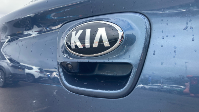 Kia Rio 1.25 2 5dr Petrol Hatchback